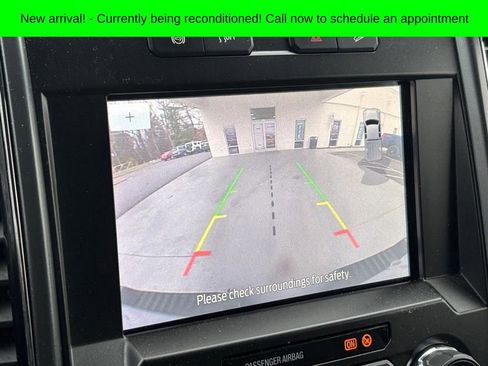 Used 2021 Ford F250 XLT w/ XLT Premium Package image 6