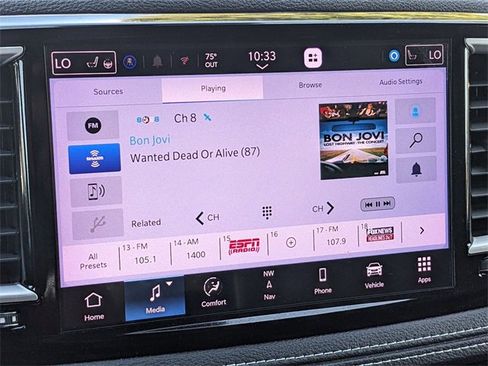 Certified 2021 Chrysler Pacifica Touring-L w/ S Appearance Package image 20