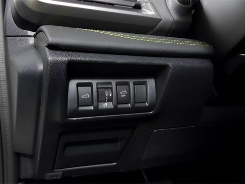 Used 2024 Subaru Outback Onyx Edition image 13