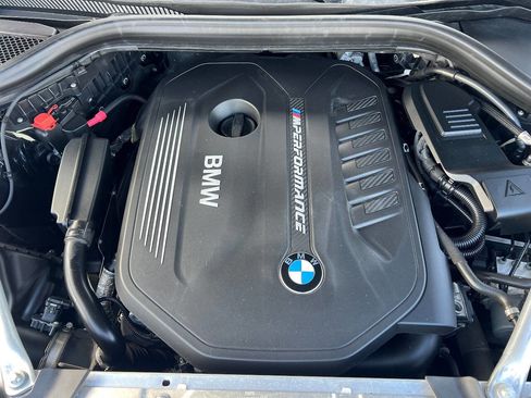 Used 2019 BMW X3 M40i w/ Premium Package image 32