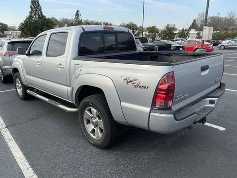 Used 2008 Toyota Tacoma PreRunner image 8
