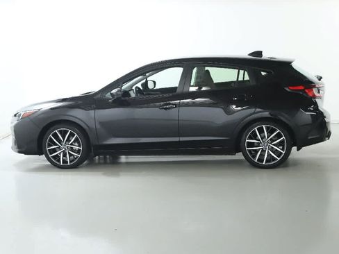 Used 2024 Subaru Impreza 2.0i Sport AWD/4WD image 37