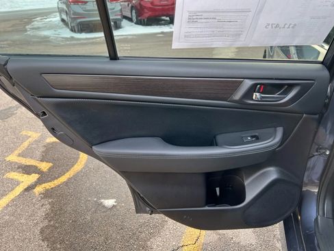 Used 2016 Subaru Legacy 2.5i Limited image 25