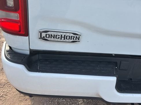 Used 2023 RAM 2500 Limited image 19