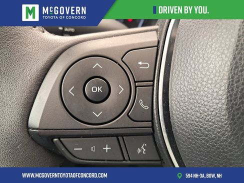 Used 2024 Toyota RAV4 XLE w/ Convenience Package AWD/4WD image 28