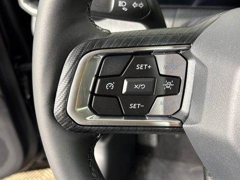 New 2026 Ford Mustang Premium RWD image 18