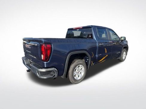 Certified 2023 GMC Sierra 1500 Pro w/ Convenience Package image 6