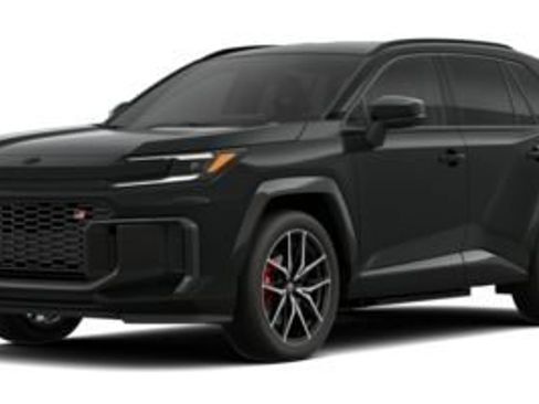 New 2026 Toyota RAV4 XSE AWD/4WD image 1