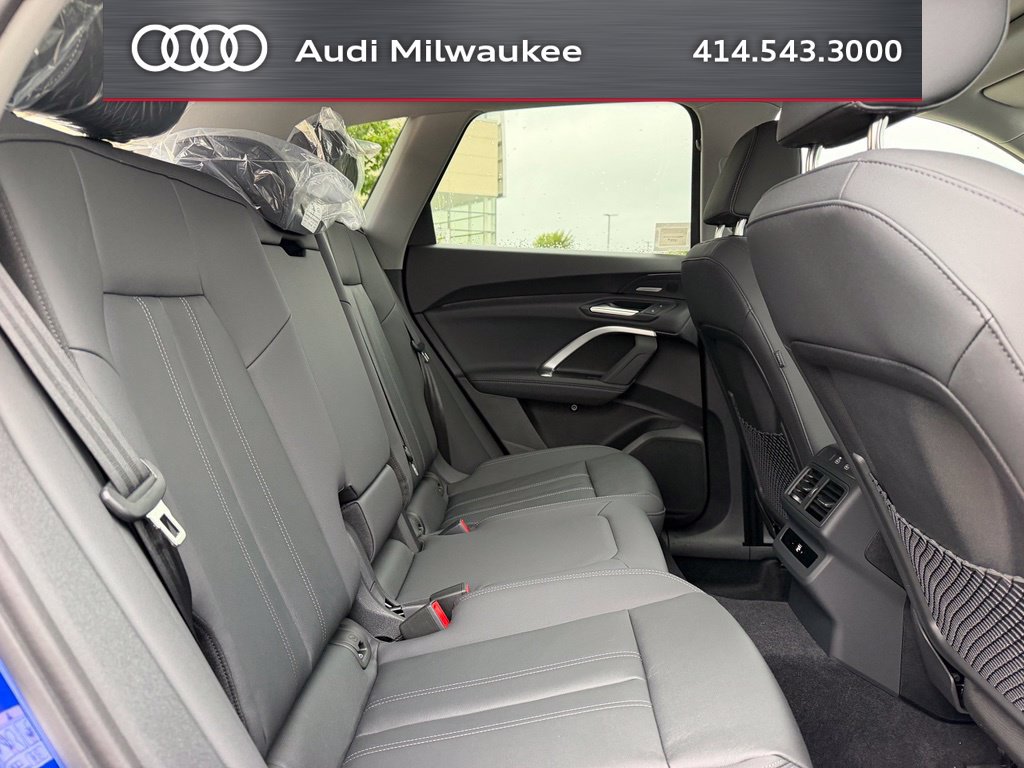 New 2026 Audi Q5 Premium Plus AWD/4WD image 15