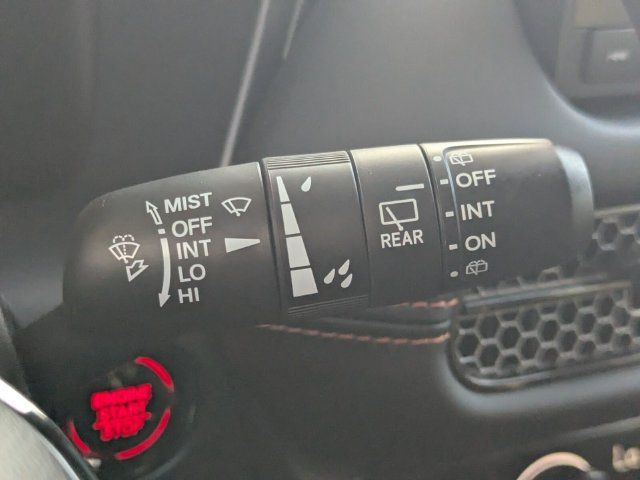 Used 2025 Honda HR-V Sport image 19