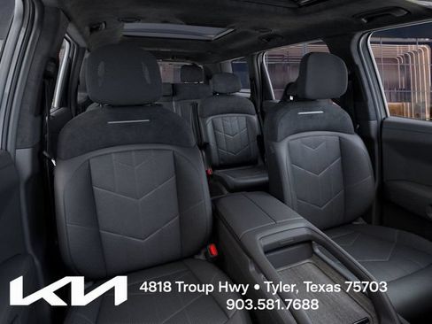 New 2027 Kia Telluride X-Line SX Prestige AWD/4WD image 15