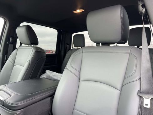 New 2026 RAM 4500 Tradesman image 22