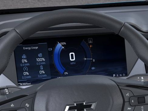 New 2027 Chevrolet Bolt LT w/ Comfort Package FWD image 19
