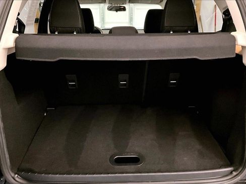 Certified 2020 Ford EcoSport SE w/ SE Convenience Package image 33