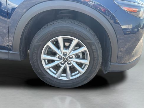 Used 2023 MAZDA CX-5 AWD 2.5 S w/ Select Package image 35