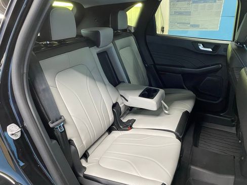 New 2026 Ford Escape Platinum w/ Premium Technology Package image 40