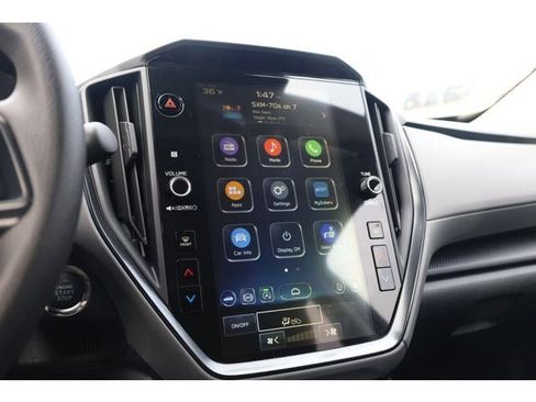 New 2026 Subaru Crosstrek 2.0i Premium image 42