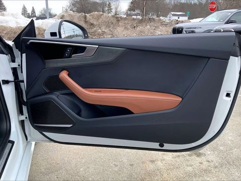 Used 2023 Audi A5 2.0T Premium Plus w/ Premium Plus image 22