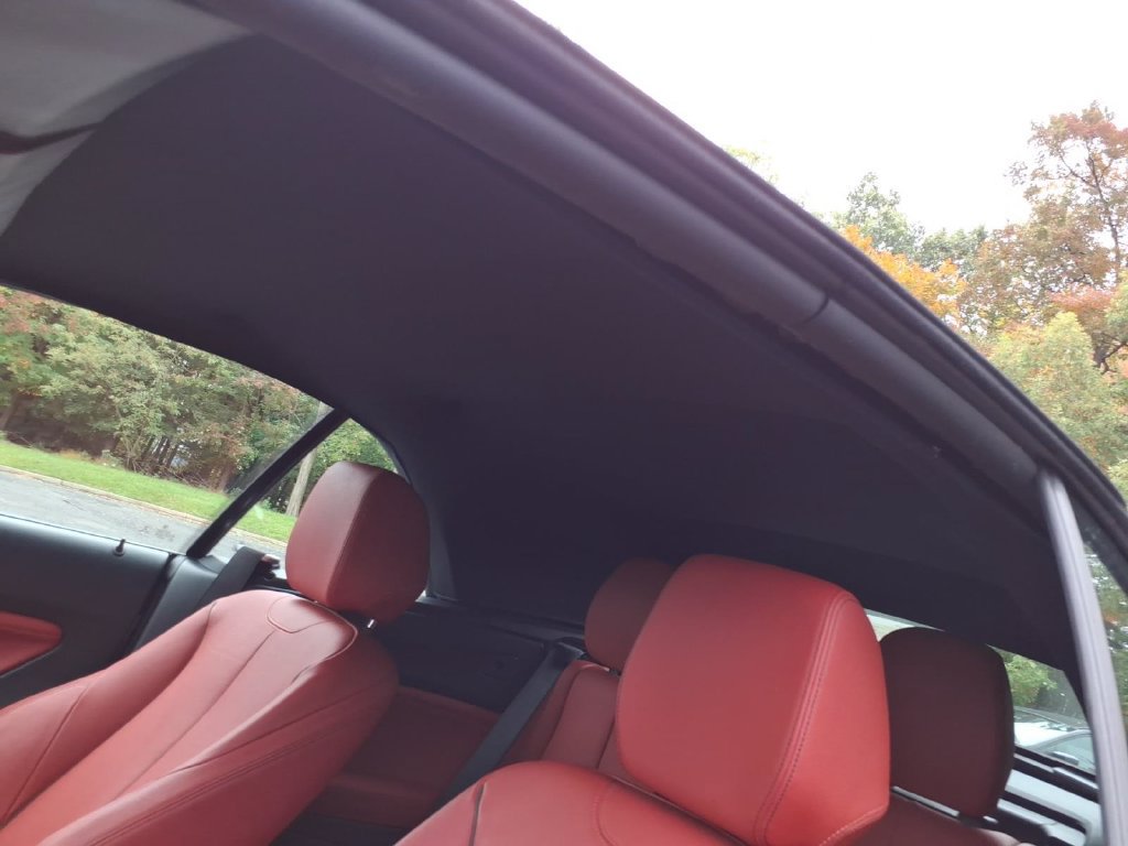 Used 2016 BMW 228i xDrive Convertible AWD/4WD image 16