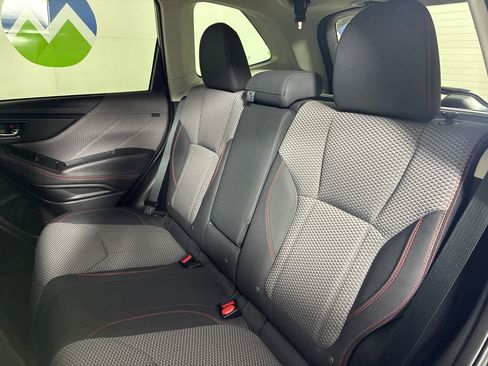 Used 2024 Subaru Forester Sport image 29