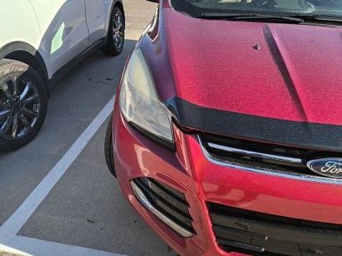 Used 2015 Ford Escape Titanium image 25