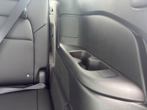 New 2026 Nissan Pathfinder SL image 33