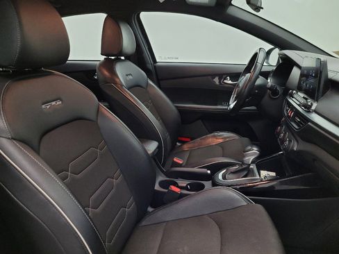 Used 2021 Kia Forte GT-Line image 21
