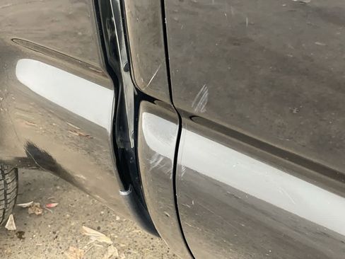 Used 2016 Toyota Tacoma TRD Sport image 32