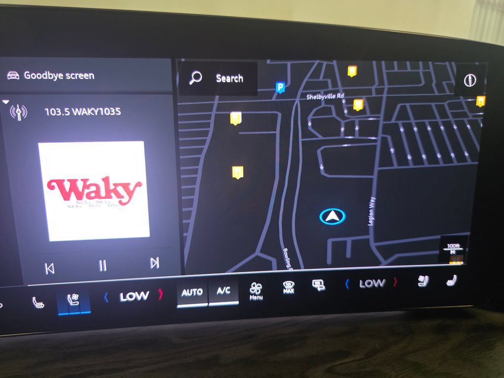 Certified 2025 Audi Q5 Premium AWD/4WD image 8