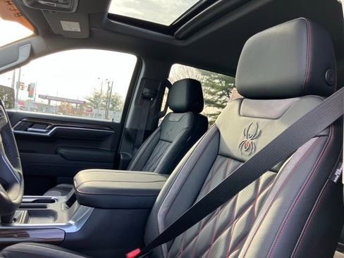 New 2026 Chevrolet Silverado 1500 RST AWD/4WD image 18