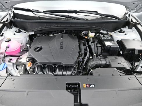 Used 2025 Hyundai Tucson XRT image 30