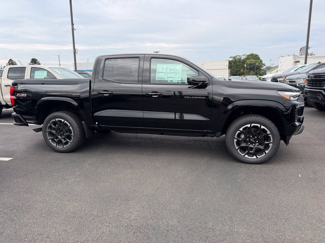 New 2026 Chevrolet Colorado Z71 w/ Technology Package AWD/4WD image 15