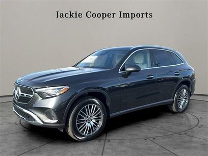 New 2026 Mercedes-Benz GLC 300 4MATIC