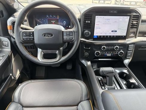 New 2026 Ford F150 Tremor w/ Equipment Group 402B AWD/4WD image 26