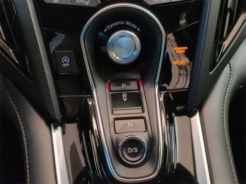Certified 2019 Acura RDX FWD image 34
