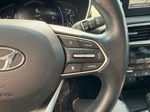 Used 2020 Hyundai Santa Fe Limited AWD/4WD image 18