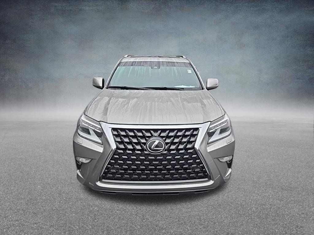 Used 2020 Lexus GX 460 Premium w/ Premium Package AWD/4WD image 3