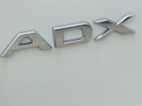 Used 2025 Acura ADX A-Spec FWD image 13