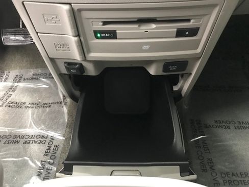 Used 2015 Honda Odyssey EX-L image 23