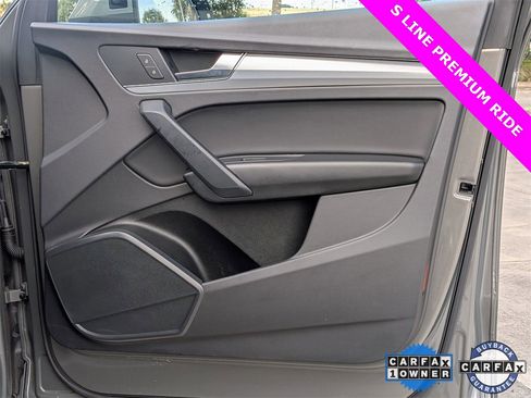 Used 2025 Audi Q5 2.0T Premium image 19