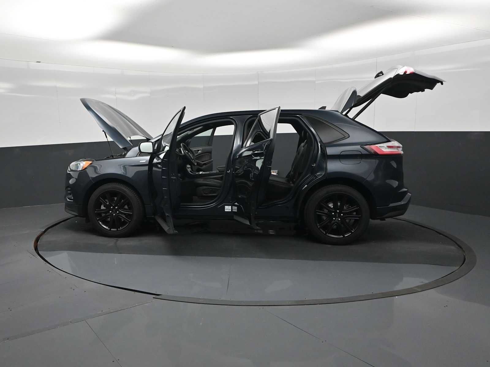 Used 2024 Ford Edge ST-Line AWD/4WD image 62