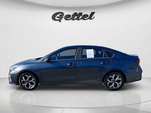 Used 2019 Kia Forte LXS image 8