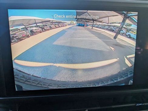 New 2025 Jeep Wrangler Willys image 12