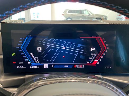 New 2026 BMW M4 xDrive Competition image 18