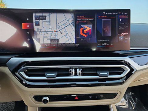 Certified 2023 BMW i4 eDrive35 w/ Parking Assistance Package image 20