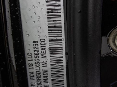 New 2025 RAM 2500 Big Horn image 43