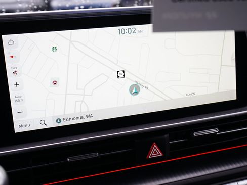 Used 2023 Hyundai Ioniq 6 Limited image 28