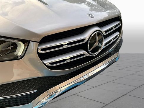 Certified 2021 Mercedes-Benz GLE 350 w/ 3rd Row Seat Package image 30