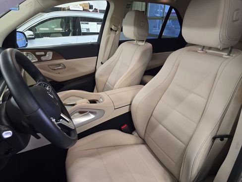 Certified 2022 Mercedes-Benz GLE 450 4MATIC image 17
