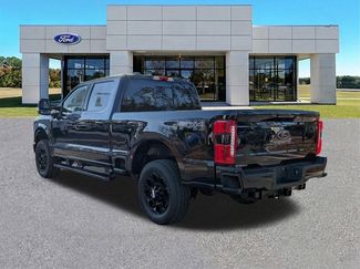Certified 2026 Ford F250 Lariat w/ Black Appearance Package video 3